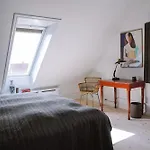 Tusculum 4* Fanø