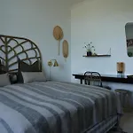 מלון דירות Tusculum