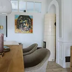 Tusculum מלון דירות 4*