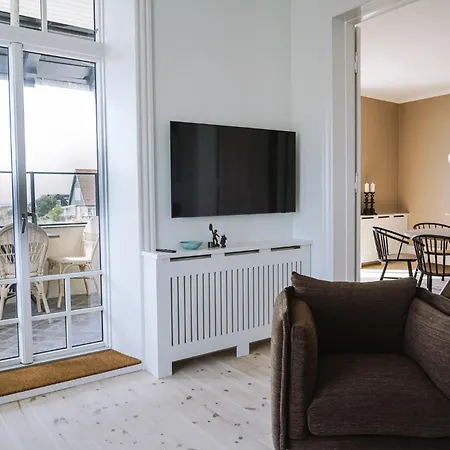 Aparthotel Tusculum *