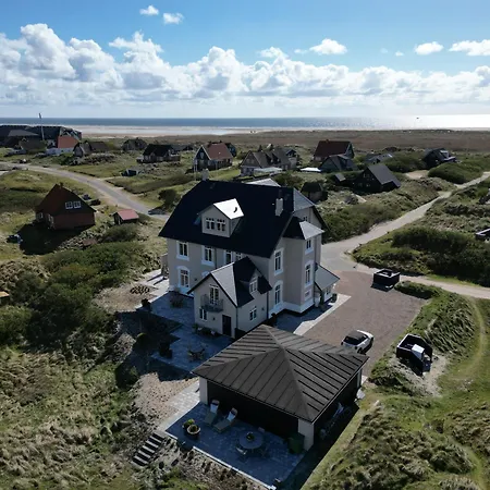Tusculum Fanø