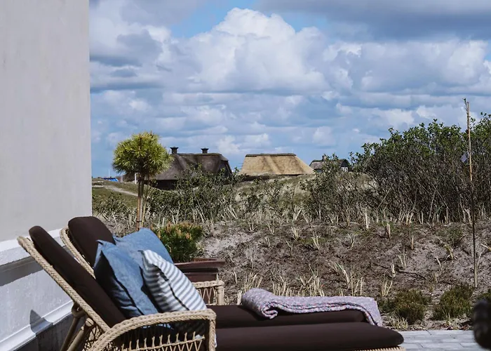Tusculum Fanø