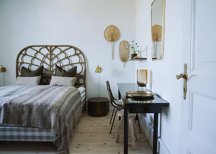 Aparthotel Tusculum