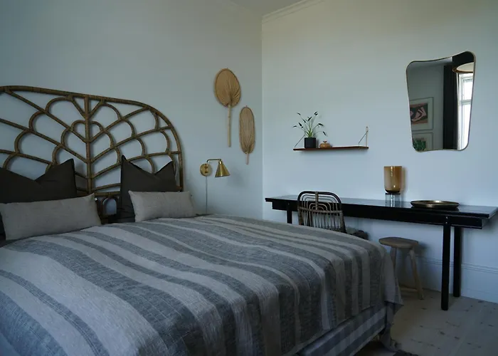 Aparthotel Tusculum