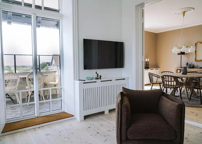 Aparthotel Tusculum 4*