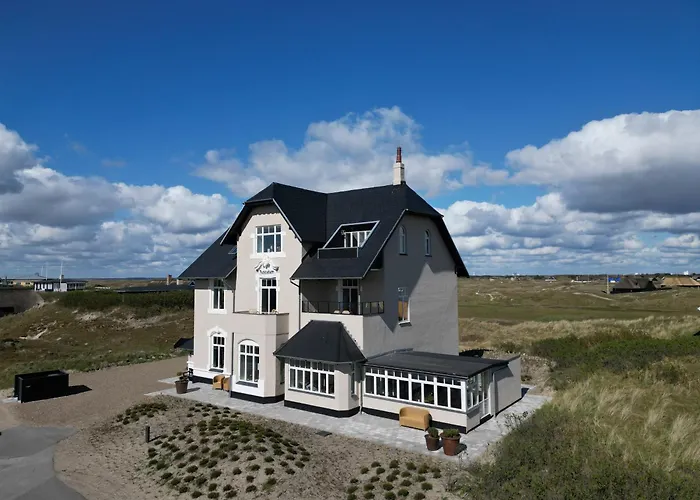 Tusculum 4* Fanø